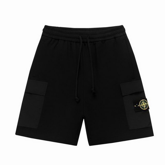 Stone Island Shorts Mens ID:20250608-216